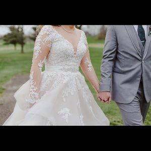 essense of australia style d2186